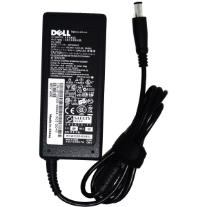 Блок питания для ноутбука Dell (19.5V 3.34A 65W) Drobak (140605) в Ровно