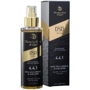 Лосьйон DSD de Luxe 4.4.1 Royal Jelly+GreenO2 Lotion для зволоження шкіри і має протизапальний ефект 150 мл (8437011863751) в Рівному