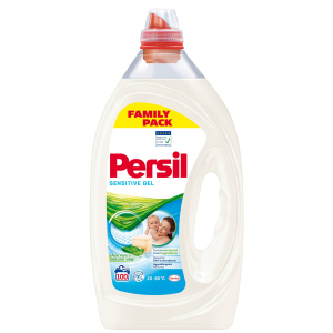 Гель для прання Persil Сенситив 5 л (9000101323603) рейтинг