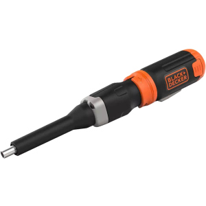 Аккумуляторная отвертка Black+Decker BCF601C в Ровно