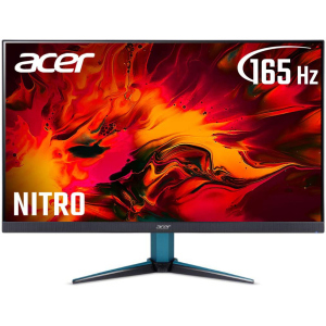 хорошая модель Монитор 27" Acer Nitro VG272UVbmiipx (UM.HV2EE.S01) - G-SYNC Compatible - 8-Bit - DCI-P3 95% - DisplayHDR 400