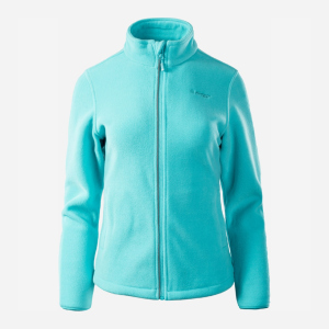 купить Спортивная кофта Hi-Tec Lady Nader-Blue Atol S Голубая (5902786107469)