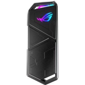 ASUS ROG Strix Arion S500 500GB USB 3.2 Type-C External (ESD-S1B05/BLK/G/AS) краща модель в Рівному