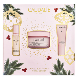 Набір Caudalie Resveratrol Lift Herbal Tea Night (3522930028109) рейтинг