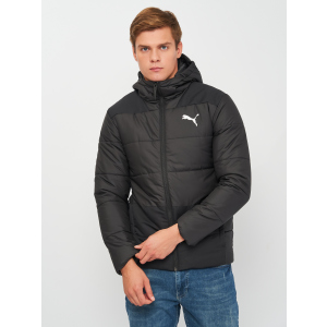 Куртка Puma WarmCELL Padded Jacket 58770901 XXL Puma Black (4063699136234) краща модель в Рівному