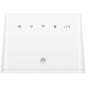 Роутер Huawei B311-221 4G/3G (51060DWA) ТОП в Рівному