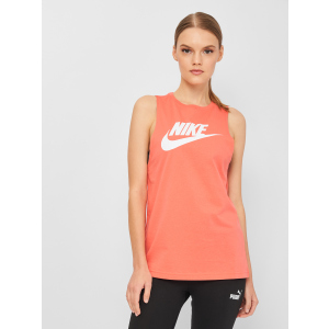 Спортивна майка Nike W Nsw Tank Mscl Futura New CW2206-814 S (195239383359) в Рівному