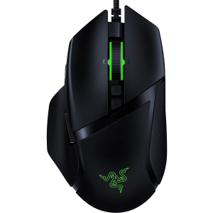 Мышь Razer Basilisk V2 USB Black (RZ01-03160100-R3M1) в Ровно