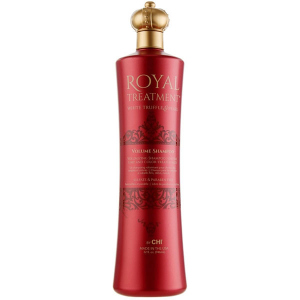 Шампунь CHI Royal Treatment Volume Shampoo Для супер-объема 946 мл (633911785249) в Ровно