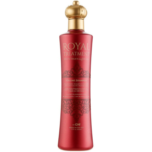 хороша модель Шампунь CHI Royal Treatment Volume Shampoo Для супер-об'єму 355 мл (633911785225)