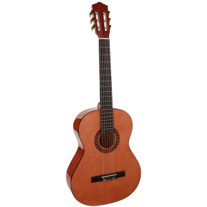 Гітара класична Salvador Cortez SC-144 (17-2-39-12) ТОП в Рівному