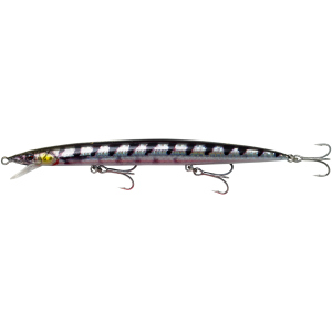 Воблер Gear Sandeel Jerk Minnow S 145 мм 17 г Barracuda PHP (18541044) краща модель в Рівному