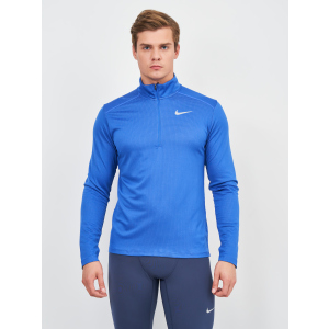 Спортивна кофта Nike M Nk Df Pacer BV4755-453 XL (194502662696) ТОП в Рівному