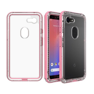 Протиударний чохол LifeProof Next для Google Pixel 3 (5.5") Pink краща модель в Рівному