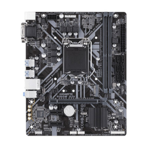 Материнська плата GIGABYTE B360M D2V (B360M D2V)