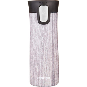 Термостакан Contigo Pinnacle Couture Beige 420 мл (2104546) в Рівному