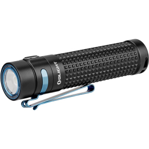 Фонарь Olight S2R II черный (23702983) в Ровно