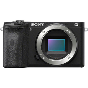 Фотоаппарат Sony Alpha a6600 Body Black (ILCE6600B.CEC) Официальная гарантия! ТОП в Ровно