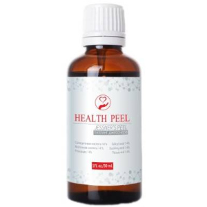 Пілінг Джесснера Health Peel 30 мл (4820208890168) в Рівному