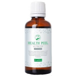 Нетралізатор Health Peel 30 мл (4820208890182) краща модель в Рівному