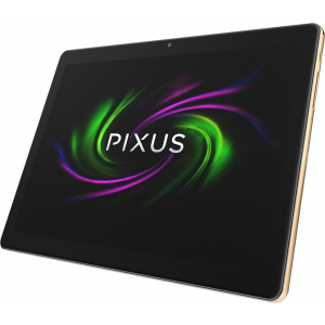 Планшет Pixus Joker 4/64GB Gold FHD LTE краща модель в Рівному