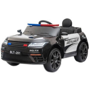 Электромобиль Kidsauto Полицейская машина Evoque Police Style (BLT-201) (6903351802016) ТОП в Ровно