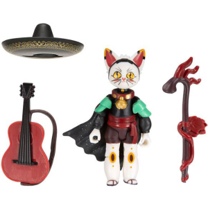 Игровая коллекционная фигурка Jazwares Roblox Imagination Figure Pack Lucky Gatito W7 (ROB0269) в Ровно