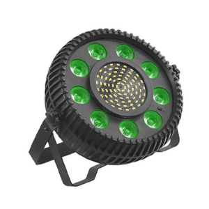 Світловий прилад PL-85C 9PCS 5 в 1 LED Par Light With Strobe в Рівному