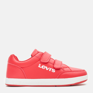 Кеды детские Levi's Kids New Denver S VGRA0146S 39 Red (ROZ6400136345) в Ровно