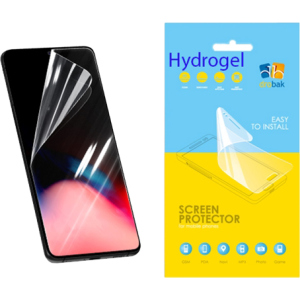 Защитная пленка Drobak Hydrogel для Samsung Galaxy A12 в Ровно