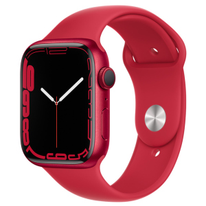 Смарт-годинник Apple Watch Series 7 GPS 45mm (PRODUCT) в Рівному