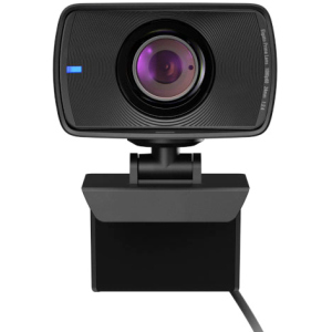 Веб-камера Elgato Facecam Premium Full HD Webcam (10WAA9901) в Рівному