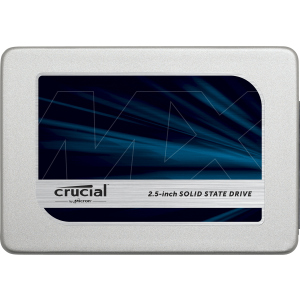 Crucial MX500 1TB 2.5" SATAIII 3D TLC (CT1000MX500SSD1) в Рівному