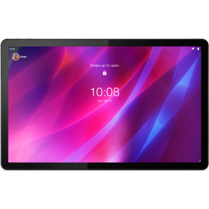 Планшет Lenovo Tab P11 Plus Wi-Fi 128GB Slate Grey (ZA940099UA) в Ровно