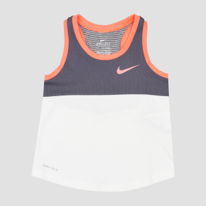 Майка дитяча Nike 3UD007-G1A 62 см Комбінована (617845766178) краща модель в Рівному