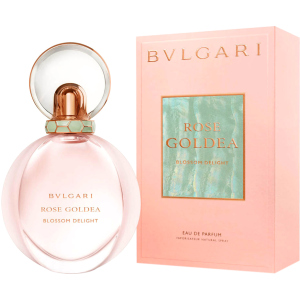 Парфумована вода для жінок Bvlgari Rose Goldea Blossom Delight 30 мл (0783320404726) ТОП в Рівному