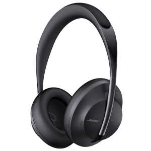 хороша модель Навушники Bose Noise Cancelling Headphones 700 Black (794297-0100)