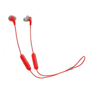 JBL Endurance Run BT Red (JBLENDURRUNBTRED) ТОП в Рівному