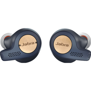 Наушники Jabra Elite 65t Active Blue