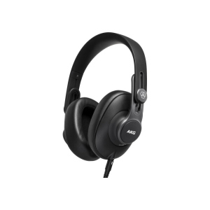 Навушники AKG K361-BT Black (K361BT) ТОП в Рівному