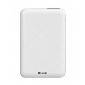 УМБ Baseus Mini S Digital Display 10000mAh White (PPALL-XF02) в Рівному