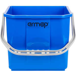 Відро пластикове ERMOP Professional 20 л Синє (YK 20 M) ТОП в Рівному