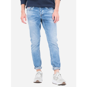 Джинси Garcia Jeans 631-4250 34-32 (8718212848267) ТОП в Рівному