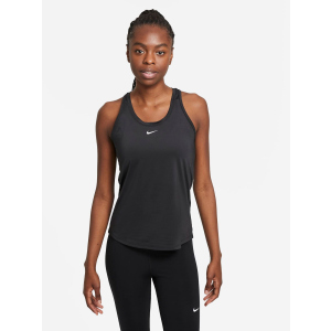 Майка спортивна Nike W Nk One Df Slim Tank DD0623-010 M (195239673795) в Рівному