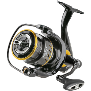 Катушка Select Nitro Reel 7+1BB 5.1:1 (18703213) ТОП в Ровно