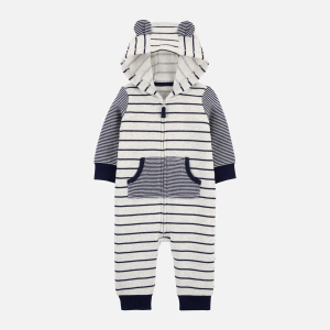 Комбинезон-слип Carters 1M150110 92 см 984 S Stripe (194135479265)