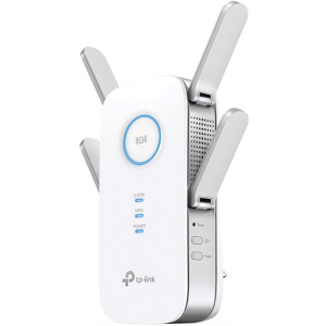 Ретранслятор TP-LINK RE650