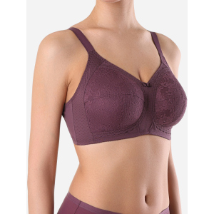 Бюстгальтер Conte Lingerie Suprema Rb7071 80D Ирис (4810226418864) ТОП в Ровно