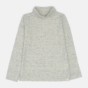 Гольф H&amp;M 9Z3957308 110-116 см Сірий меланж (hm01107790807) краща модель в Рівному