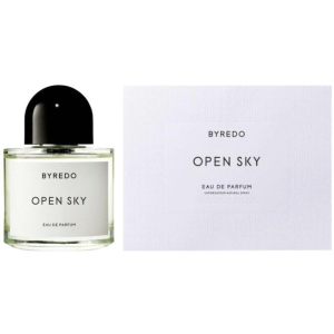 Парфумована вода унісекс Byredo Open Sky 100 мл (7340032857757) рейтинг